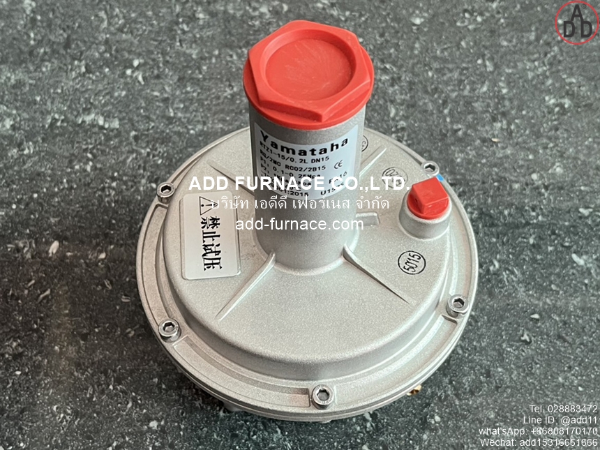 Yamataha RTZ1-15/0.2L (4)